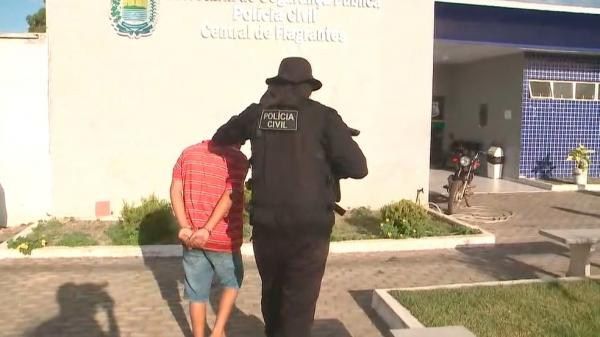 Operação Impacto cumpre mandados por estupros, homicídios e latrocínios no Piauí