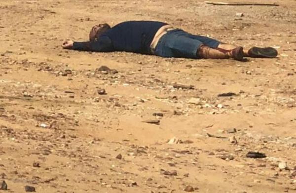 Florianense &eacute; morto e dois policiais ficam feridos em tiroteio no Pernambuco.(Imagem:Blogdoelvis)