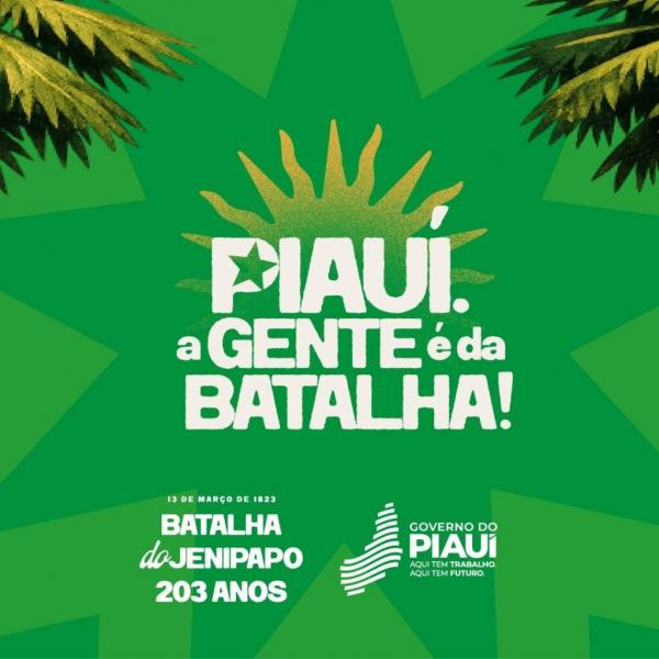 Batalha do Jenipapo(Imagem:Divulga&ccedil;&atilde;o)