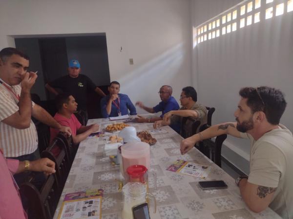 Armazém Paraíba de Floriano lança campanha de aniversário de 66 anos