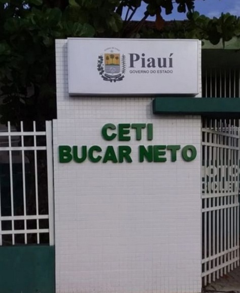 Floriano: Aulas presenciais estão suspensas no CETI Bucar Neto devido a incidente no setor elétrico
