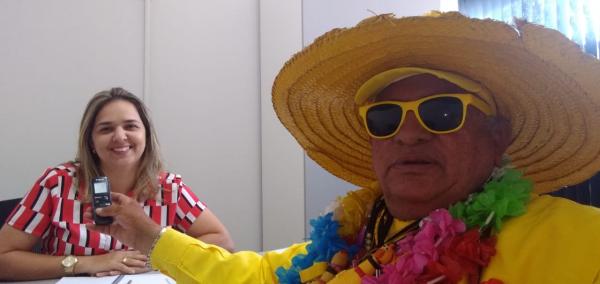 Sesc divulga programação de carnaval em Floriano