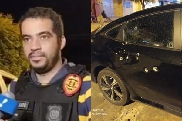Integrantes de facção acusados de tentar matar delegado são condenados no Piauí