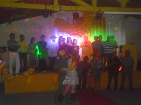 Show Gente Nossa