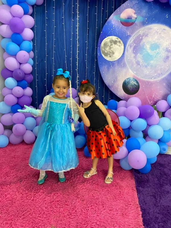 Col&eacute;gio Impacto Kids realiza 