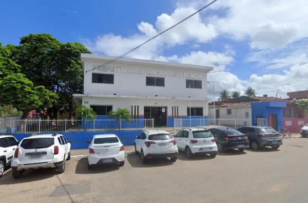 Concurso da prefeitura de Lagoa de Itaenga oferece 317 vagas com salários de até R$ 8,3 mil