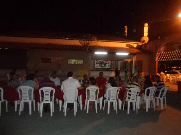 Rotary Club de Floriano Princesa do Sul define data para festa de posse