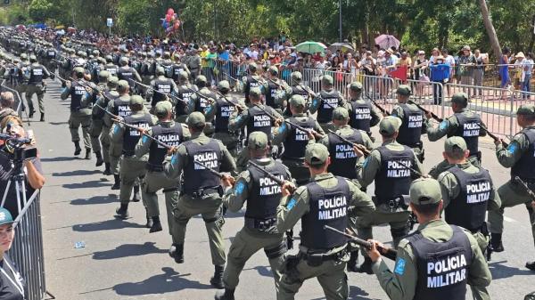 SSP-PI cria Grupo de Trabalho para analisar promoções sub judice na Polícia Militar do Piauí