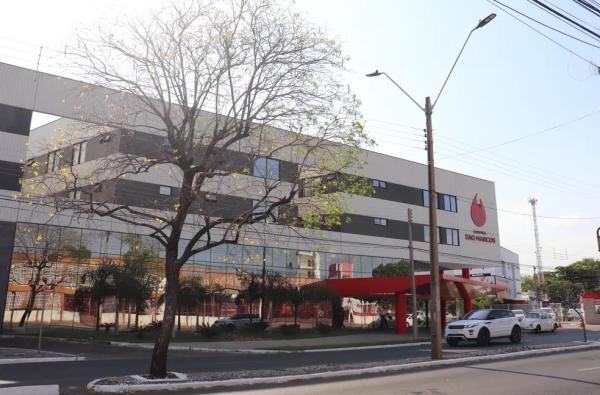 Hospital São Marcos ameaça parar de atender pacientes com câncer por falta de recursos financeiros