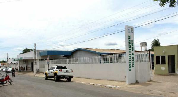 Hospital Regional Tibério Nunes realizou mais de dois mil atendimentos durante o carnaval