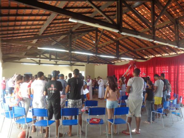 Pastoral da Juventude realiza Assembleia Diocesana em Floriano