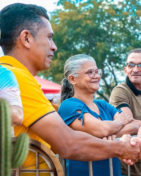  Bar&atilde;o de Graja&uacute; celebra a tradi&ccedil;&atilde;o nordestina na IX Festa do Vaqueiro(Imagem:Divulga&ccedil;&atilde;o)
