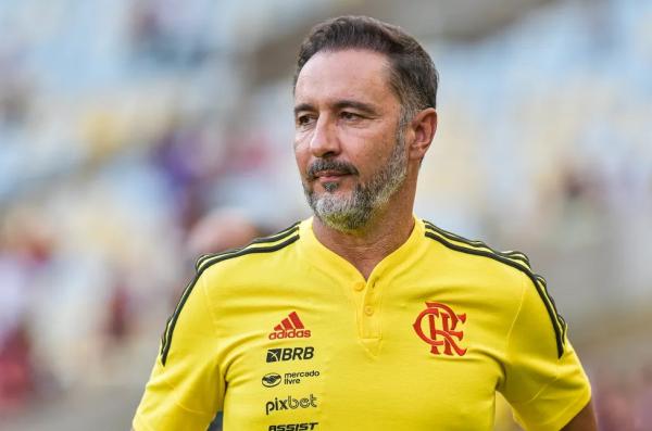 Palmeiras x Flamengo: VP tenta quebrar tabu contra Abel; veja retrospecto