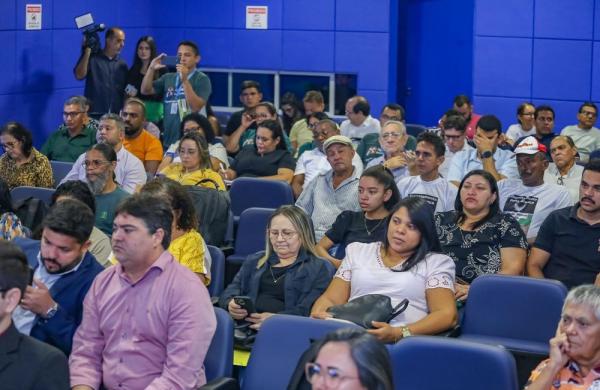  Plano Safra da Agricultura Familiar vai investir mais de R$ 1 bilh&atilde;o no Piau&iacute; em 2024/2025.(Imagem:Geirlys Silva)