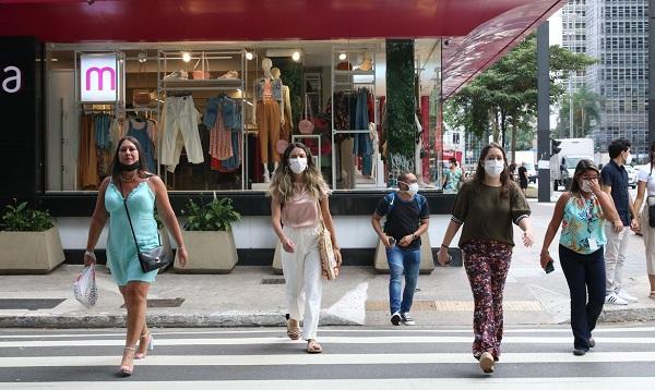 Covid-19: Brasil registra 1.226 casos e 23 mortes