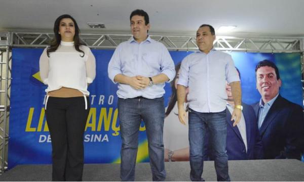 Em encontro, PTC decide manter estratégia na disputa por vagas proporcionais