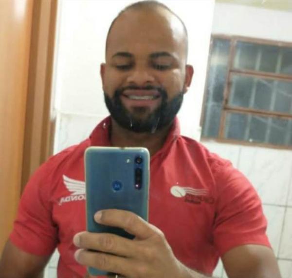 Homem é morto a tiros durante tentativa de assalto em Floriano