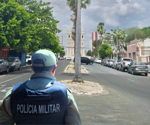 Polícia Militar do Piauí inicia emissão do novo modelo de carteira funcional para a corporação na s