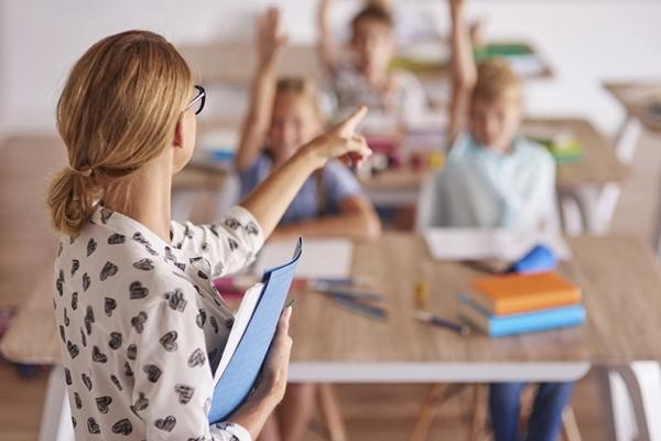 Pesquisa mostra que 71% dos professores estão estressados