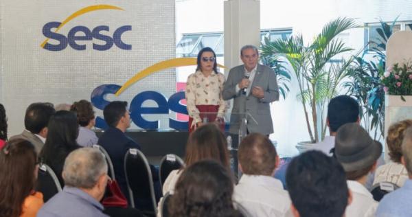 Sesc inaugura Espaço Saúde Mulher em Teresina com exames e ações preventivas