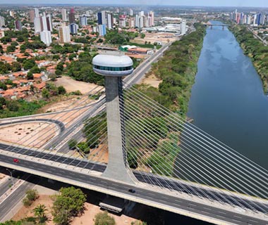 Teresina é a 4ª capital mais desenvolvida do país, aponta Firjan