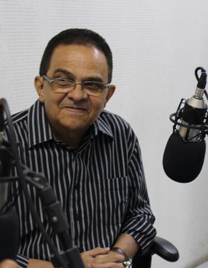 Sem Ricardo Maranhão, Diá recorre a elenco para substituto: "Capacidade"