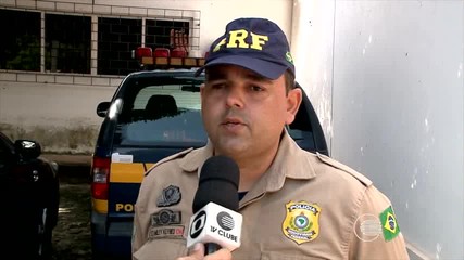 Falta fiscalização em passageiros do transporte rodoviário do Piauí