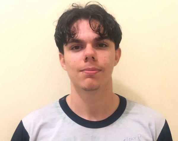 Estudante do Piauí vai integrar 1ª turma de graduação do Instituto de Matemática Pura e Aplicada