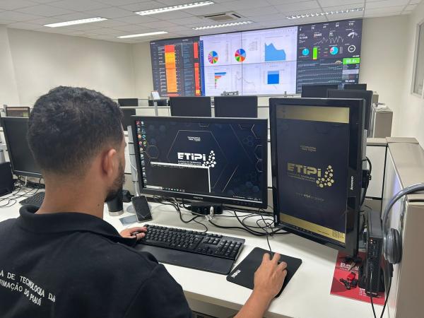 Piauí é finalista de premiação nacional pelos avanços em transformação digital