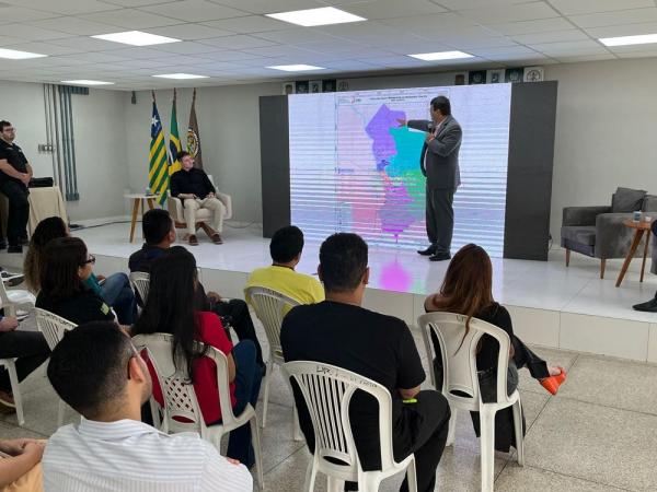 Piauí registra redução de 23% no número de homicídios dolosos no primeiro trimestre de 2024(Imagem:Divulgação)