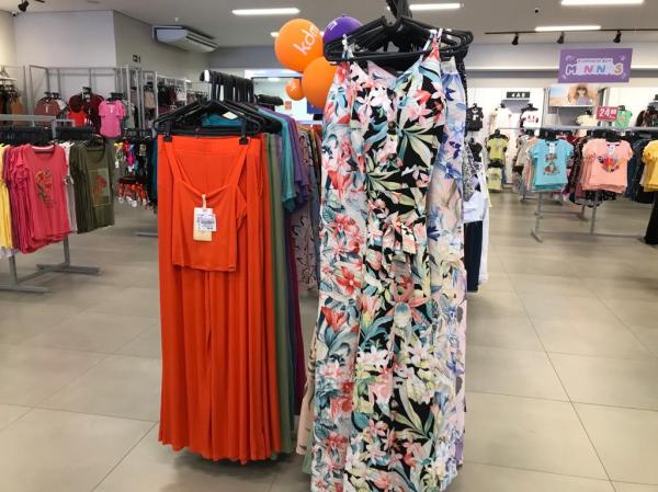 Lojas KDM celebra 23 anos com promo&ccedil;&otilde;es, descontos e muitas novidades.(Imagem:FlorianoNews)