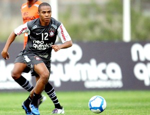 Tite elogia e exalta Elias, o elemento surpresa do Timão no Brasileiro
