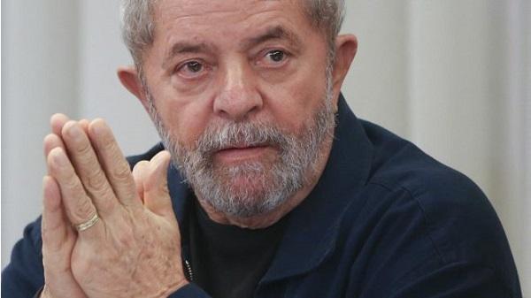 Lula se diz provocado a concorrer as eleições de 2018