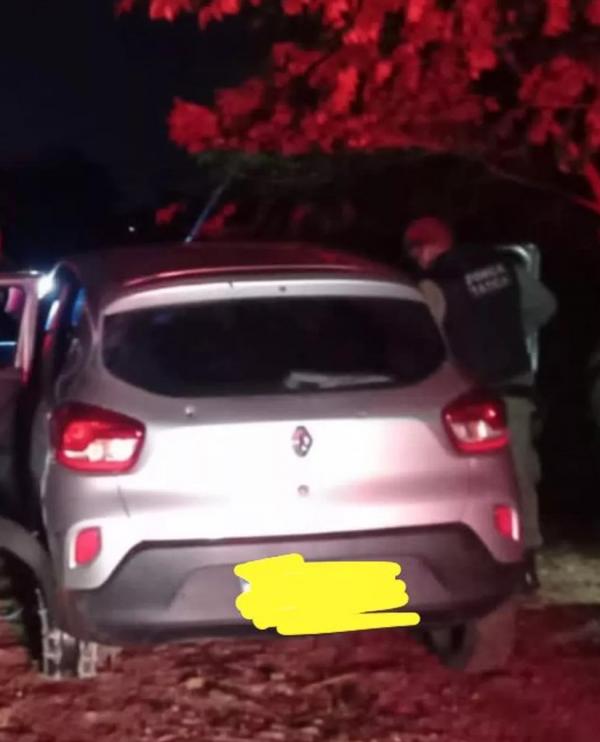 Mulher morre após ser baleada nas costas durante perseguição policial em Teresina