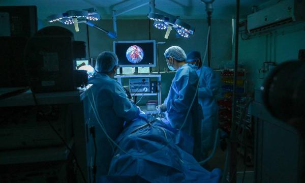 Brasil investiga pelo menos quatro casos de mucormicose