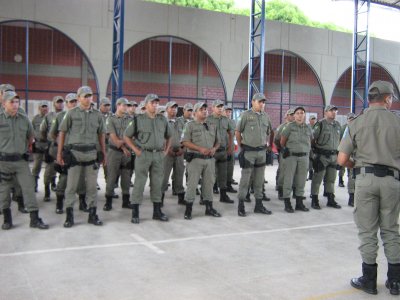 Após onda de homicídios na capital, polícia intensificará trabalho ostensivo