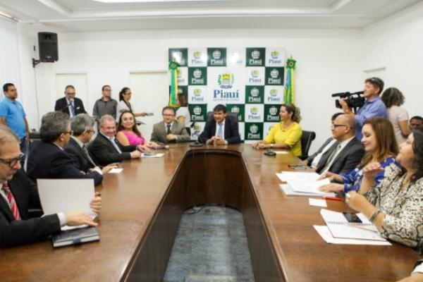 Governo oferece linha de crédito habitacional para servidores