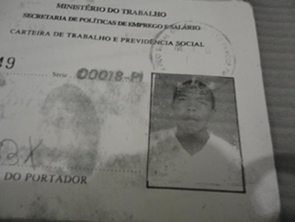 Jo&atilde;o Batista Moraes Filho(Imagem:FlorianoNews)