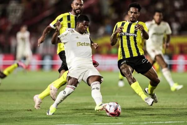 Flamengo é a primeira grande vítima dos novos Estaduais