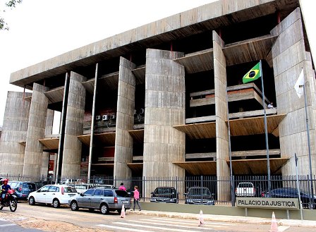 Judiciário do Piauí reduz número de presos provisórios em 43%, diz TJ