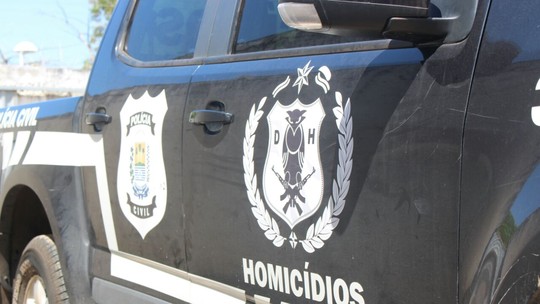 Jovem de 21 anos é assassinado com tiro na cabeça dentro de boca de fumo