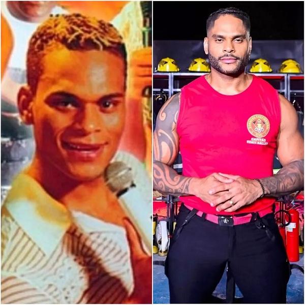  Tony Salles (Imagem:Reprodu&ccedil;&atilde;o )