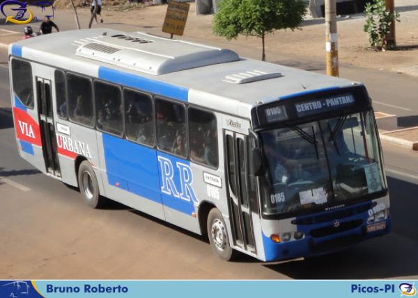 Passagem de ônibus em Picos é mais cara que Teresina e MP investiga