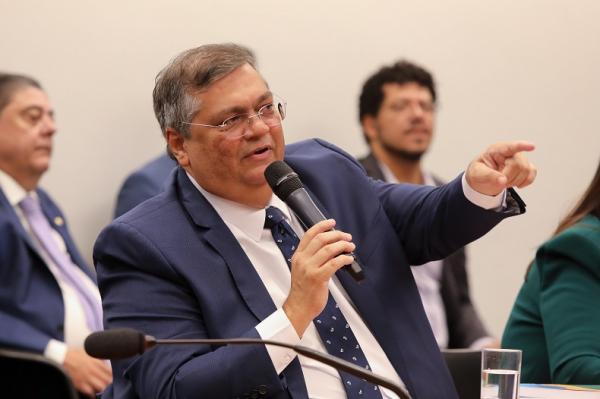Flávio Dino vem a Teresina na sexta-feira discutir atuação das guardas municipais