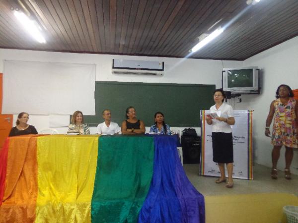 6&ordm; Congresso Estadual de Travestis e Transexuais acontece em Floriano.(Imagem:FlorianoNews)