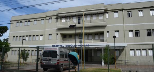 Covid-19: HGV usa tablets para pacientes conversarem com as famílias
