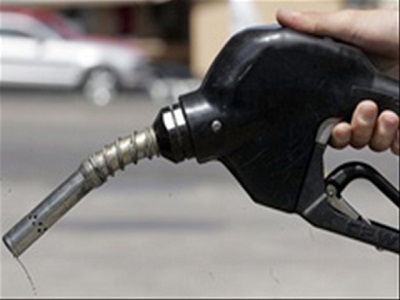 Falta gasolina nos postos de combustível de Floriano