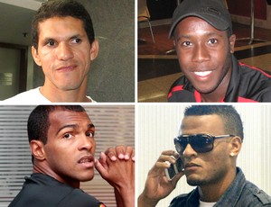 Em pouco mais de uma hora, Kalil anuncia Richarlyson e Magno Alves