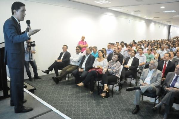 Seminário discute Saneamento Básico no Piauí