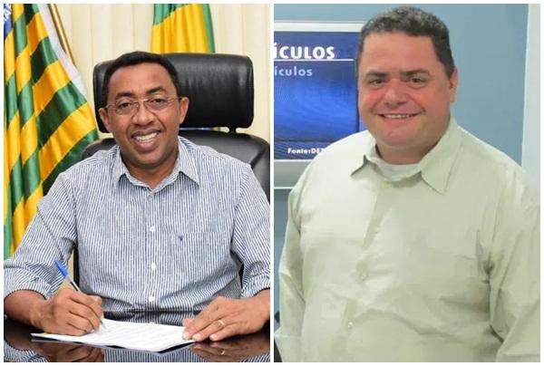 Prefeito e Secretário de Comunicação de Floriano testam positivos para Covid-19